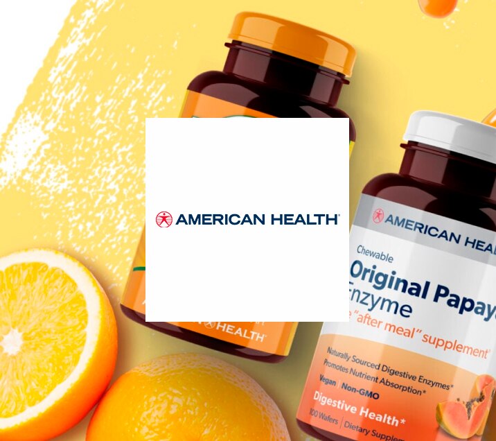 American Health
