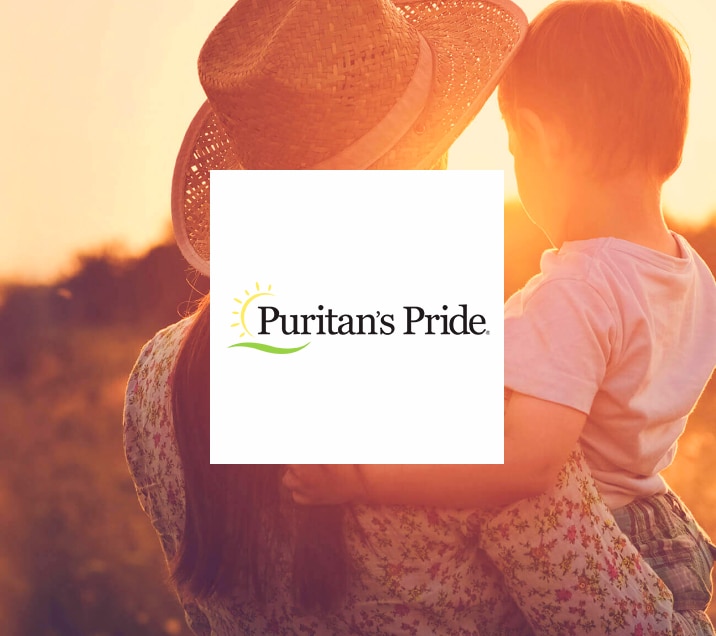 Puritan's Pride