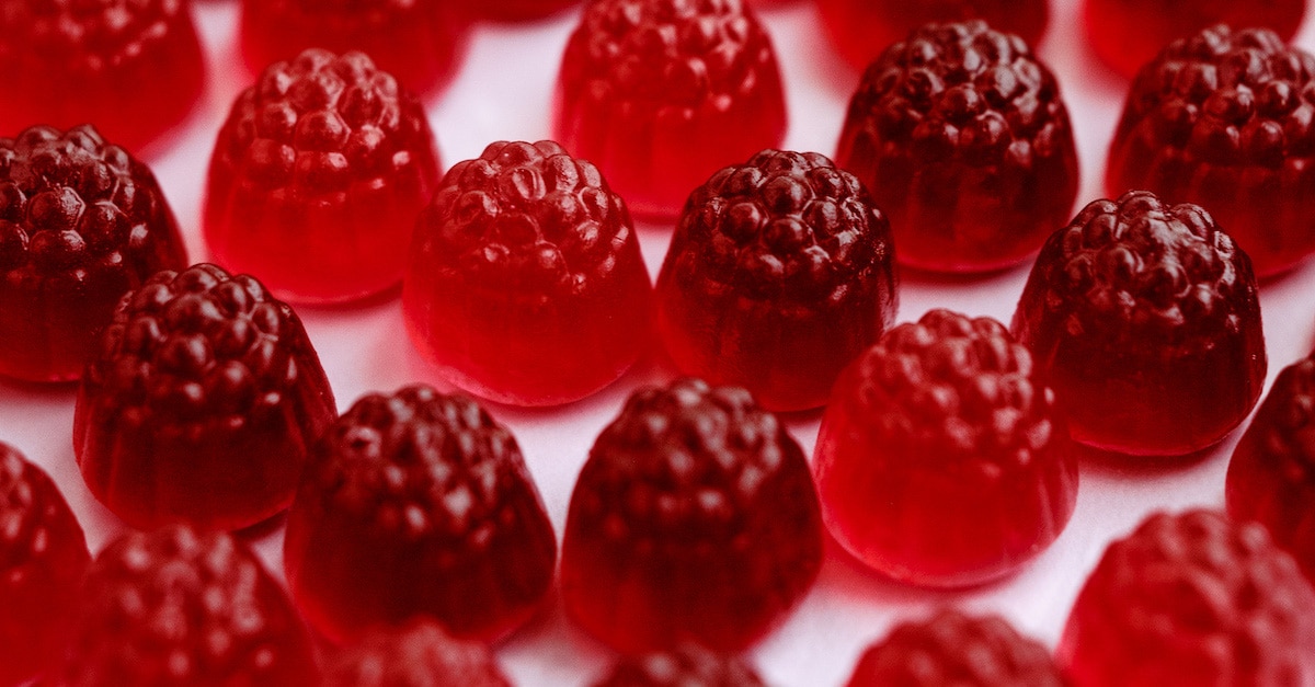 Robotic Technology Generates Millions of Gummy Vitamins Daily for Consumers