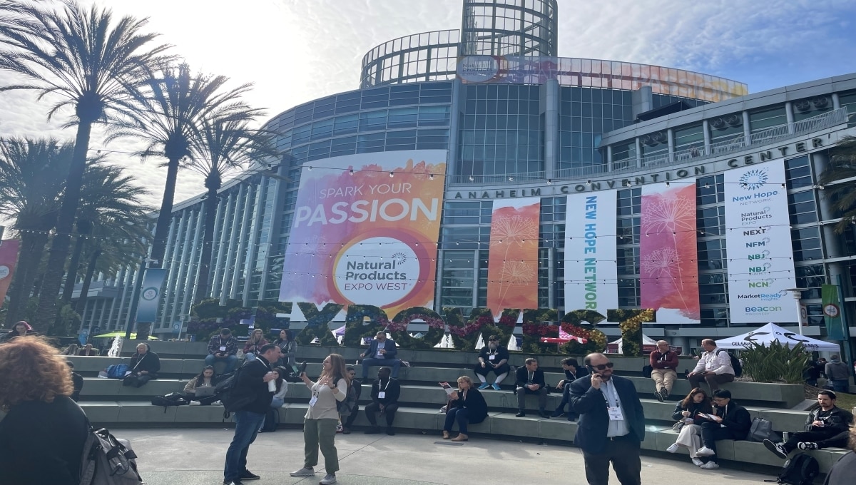 ExpoWest