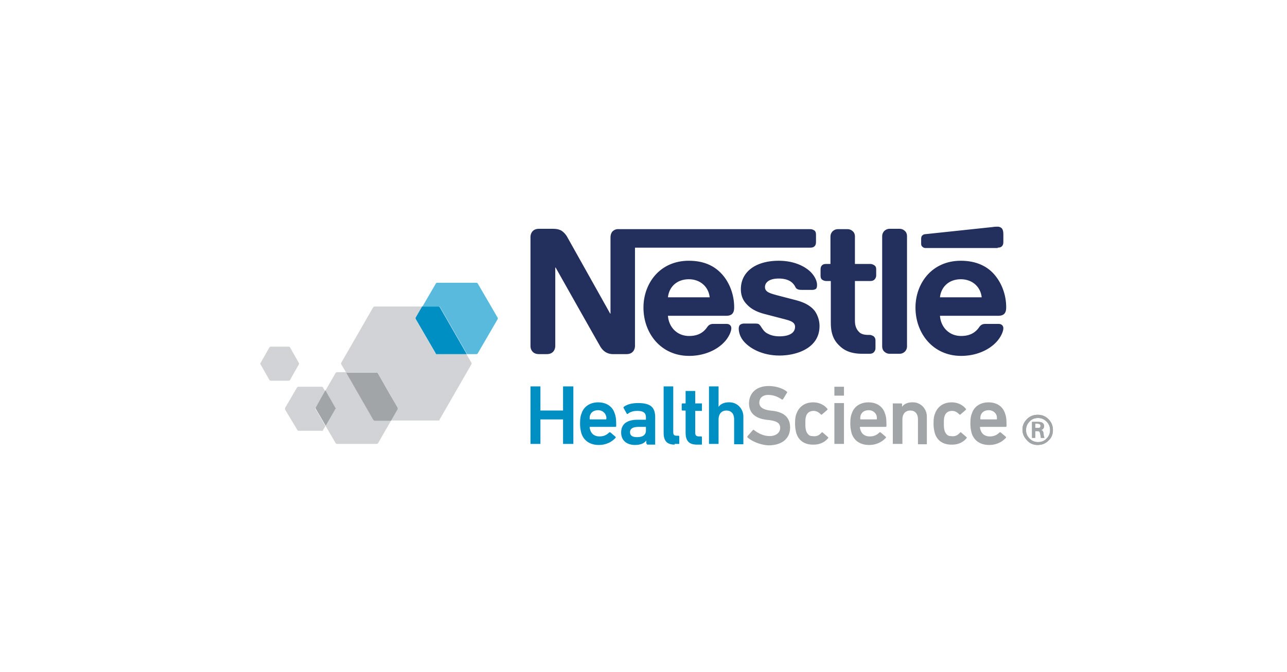 Nestlé Health Science Logo