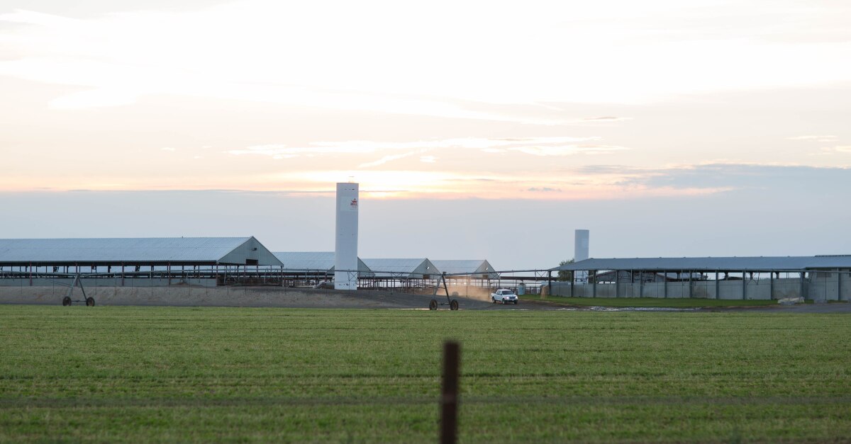 Nestlé Health Science Collaborates with Royal Dairy Farm