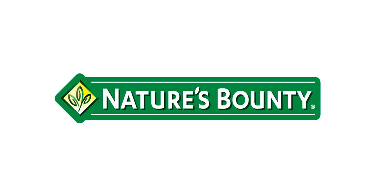 Nature's Bounty