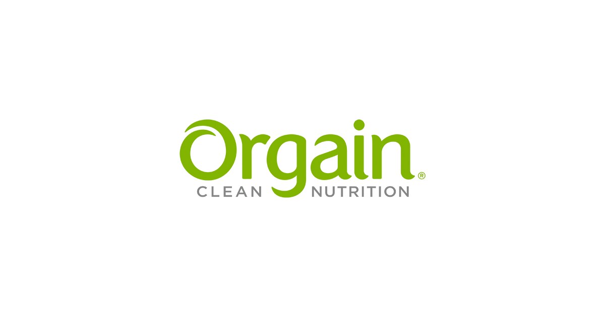 Orgain