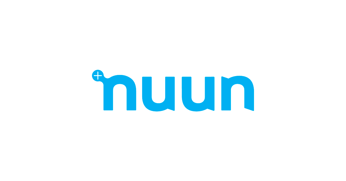nuun banner