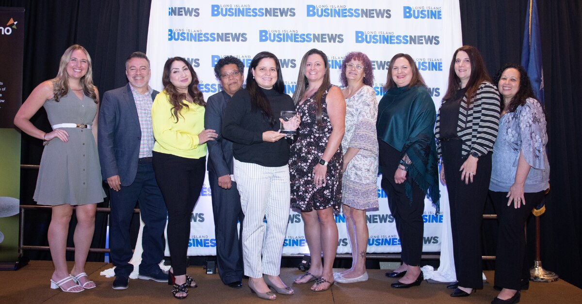 Nestlé Health Science Named Corporate Citizen of the Year