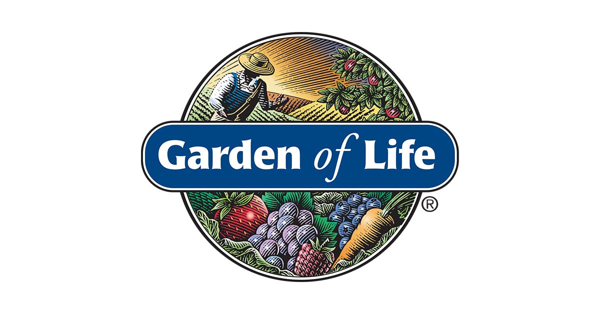Garden of Life gummies
