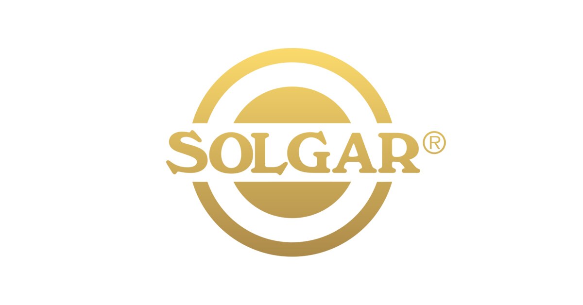 Logo Solgar