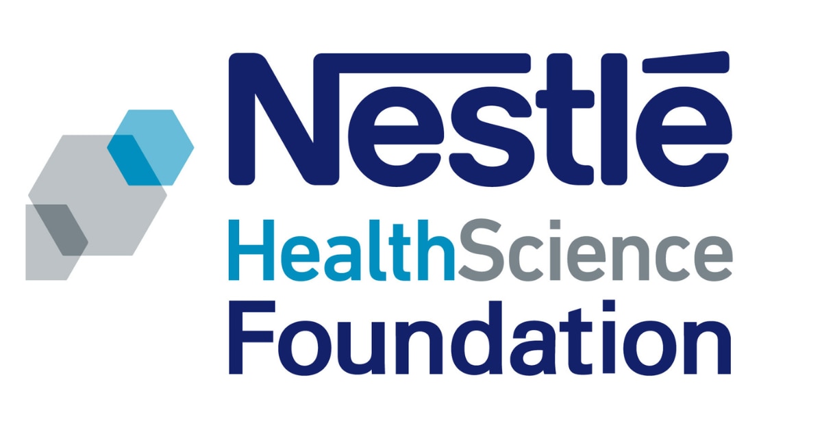 Nestlé Health Science Foundation