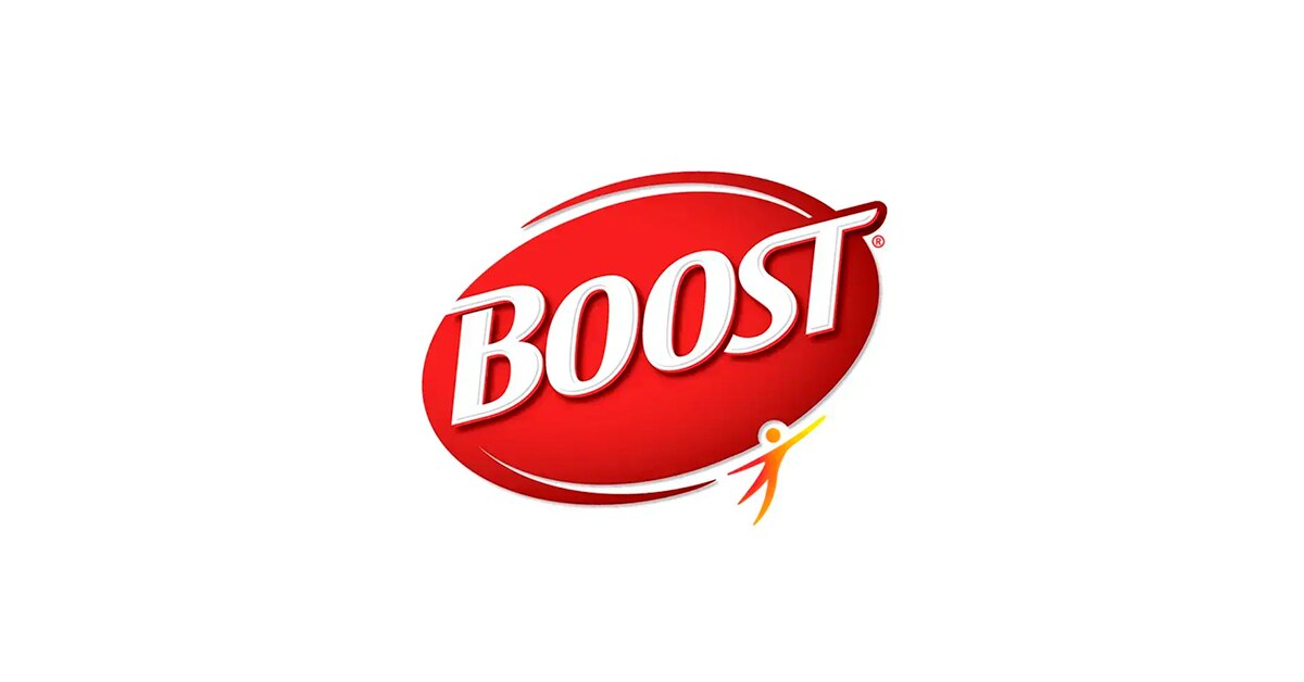 boost