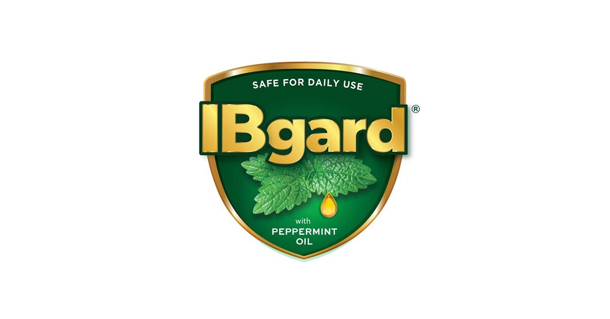 IBgard banner