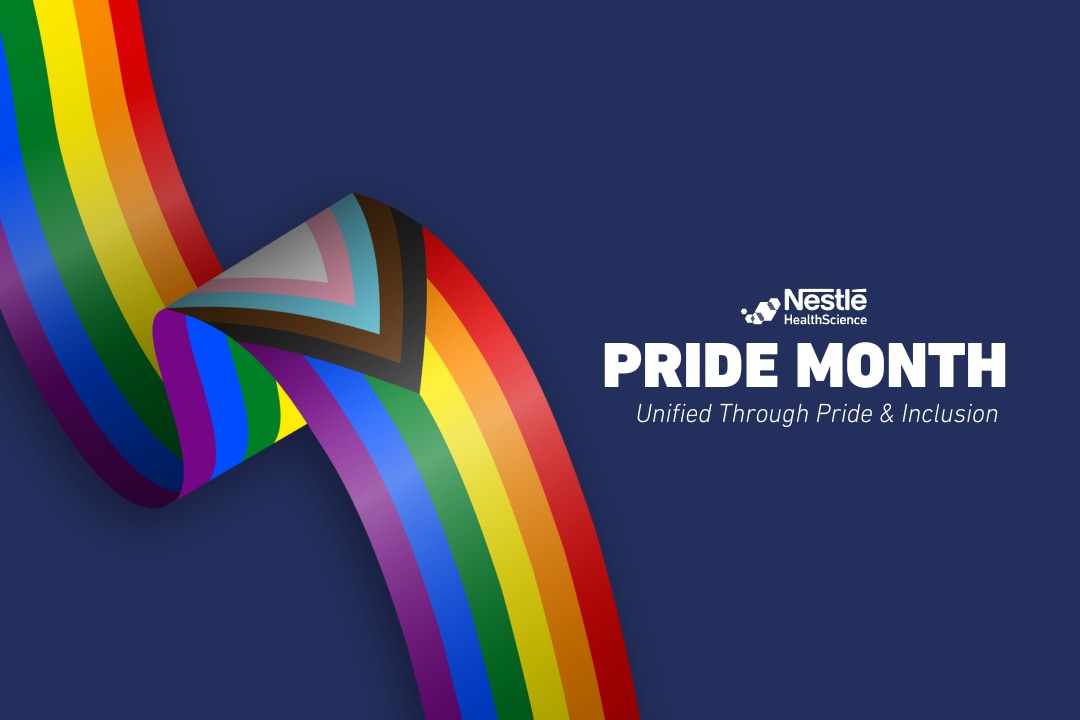 Celebrating Pride Month: Embrace Diversity, Celebrate Unity