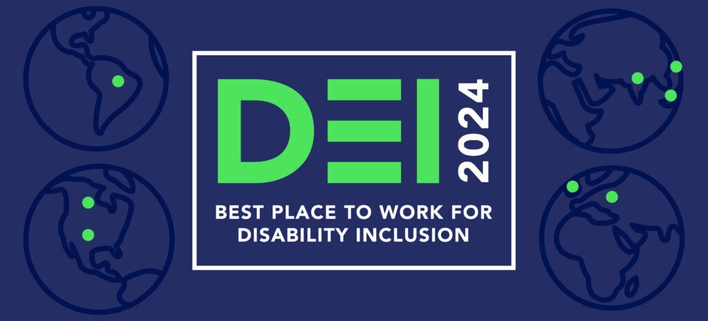 Nestlé Health Science Recognized as A “2024 Best Place to Work for People with Disabilities