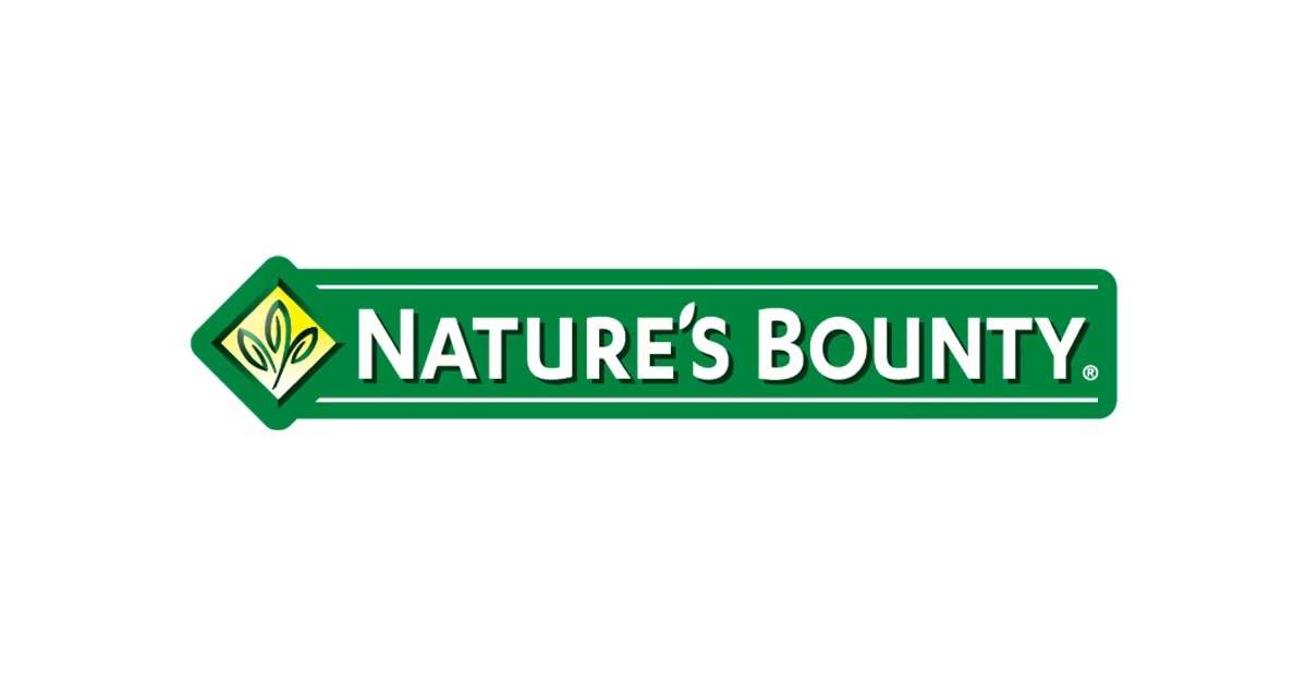 Natures Bounty