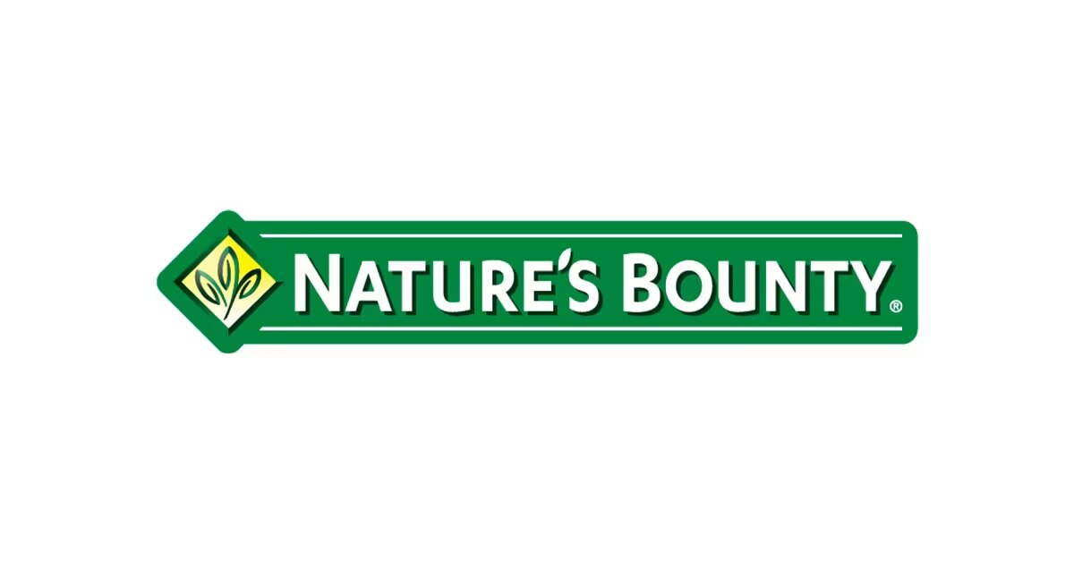 Natures Bounty Logo