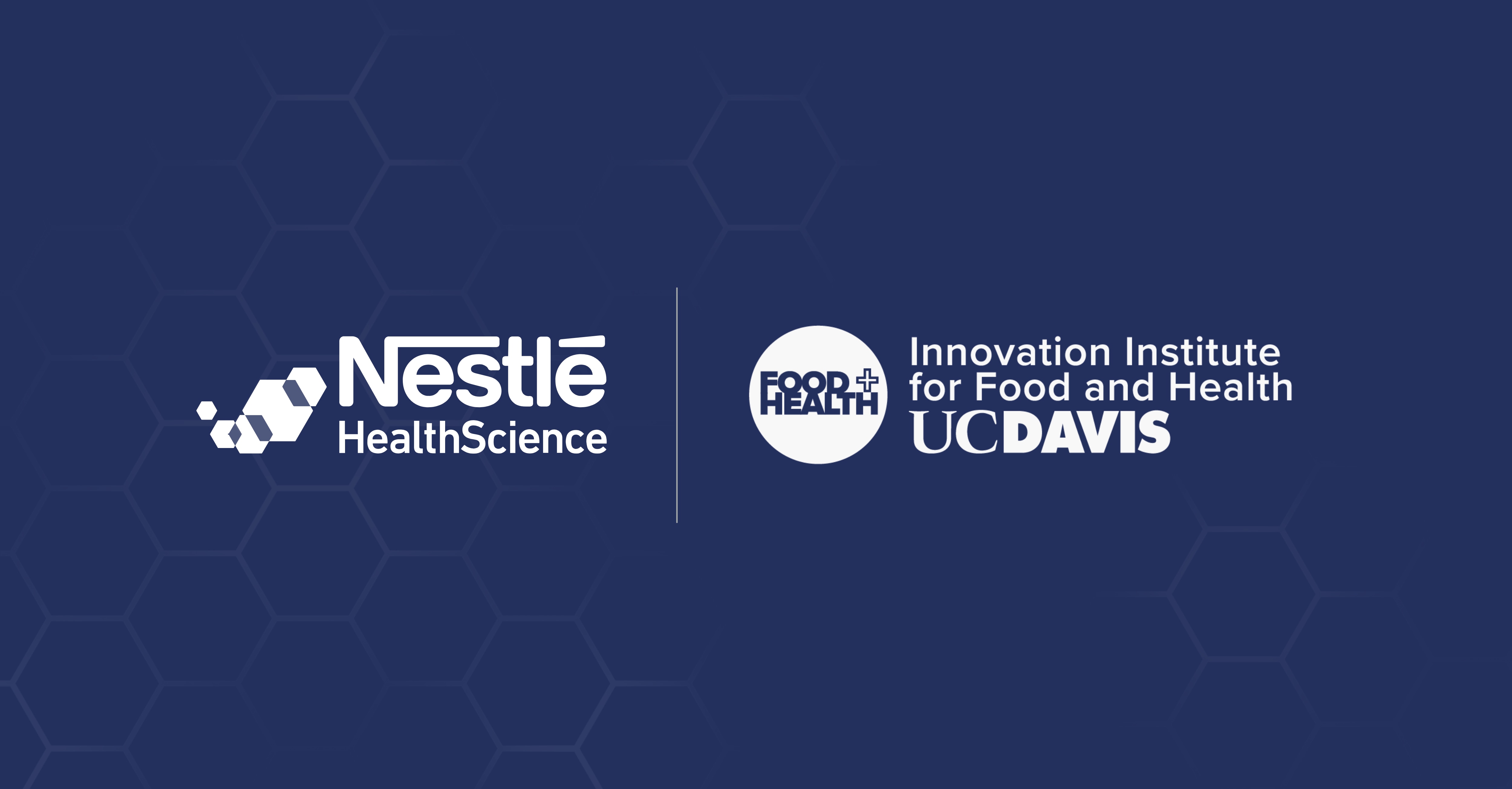 NHSc UC Davis Partnership