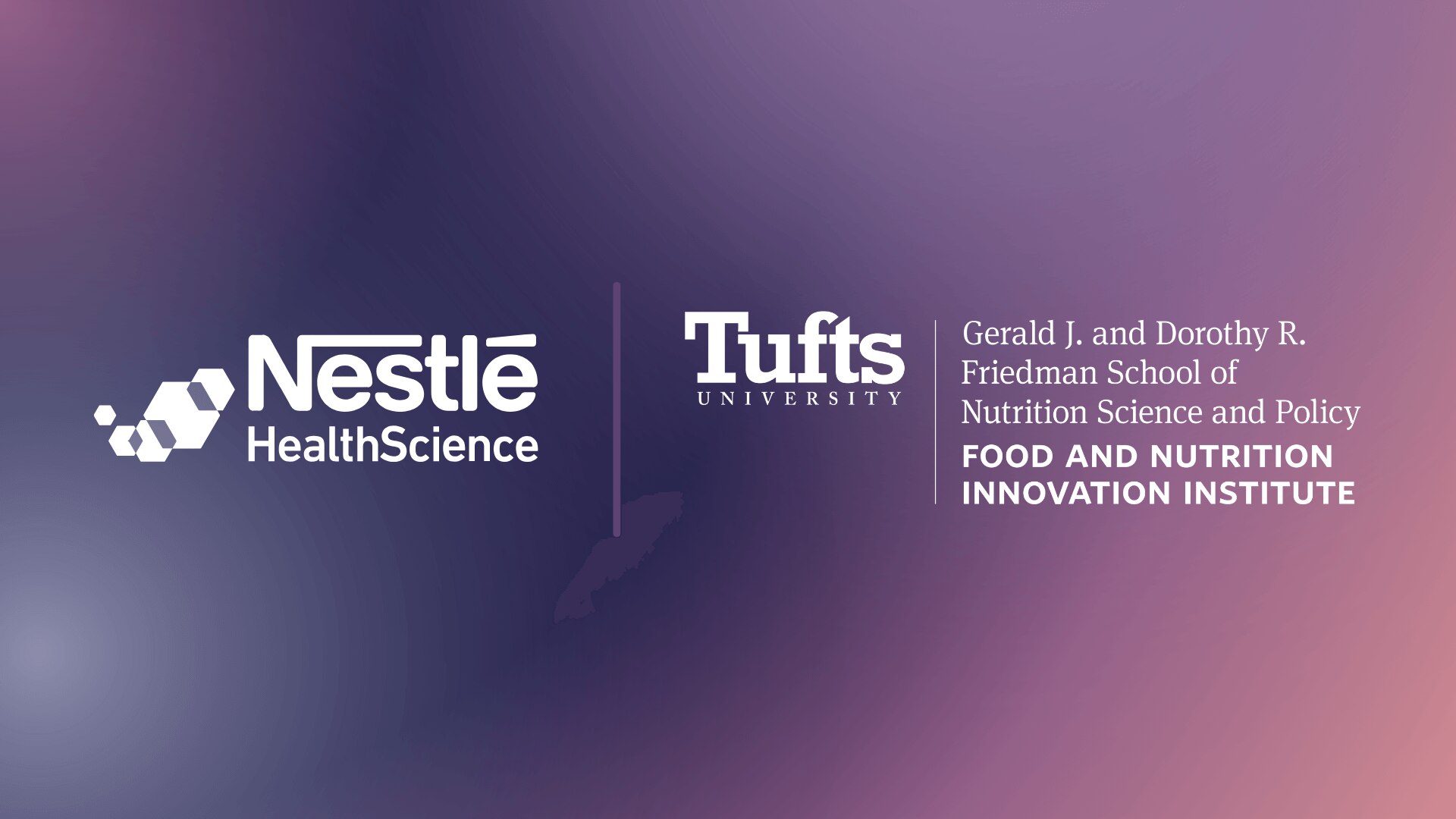 Tufts Innovation Challenge
